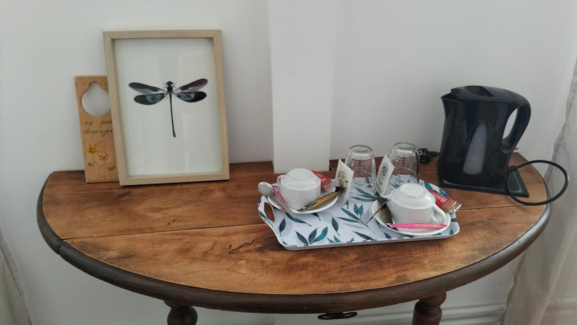 Chambres D'Hotes B&B - Mas Cinq Sols Courbiac Quarto foto