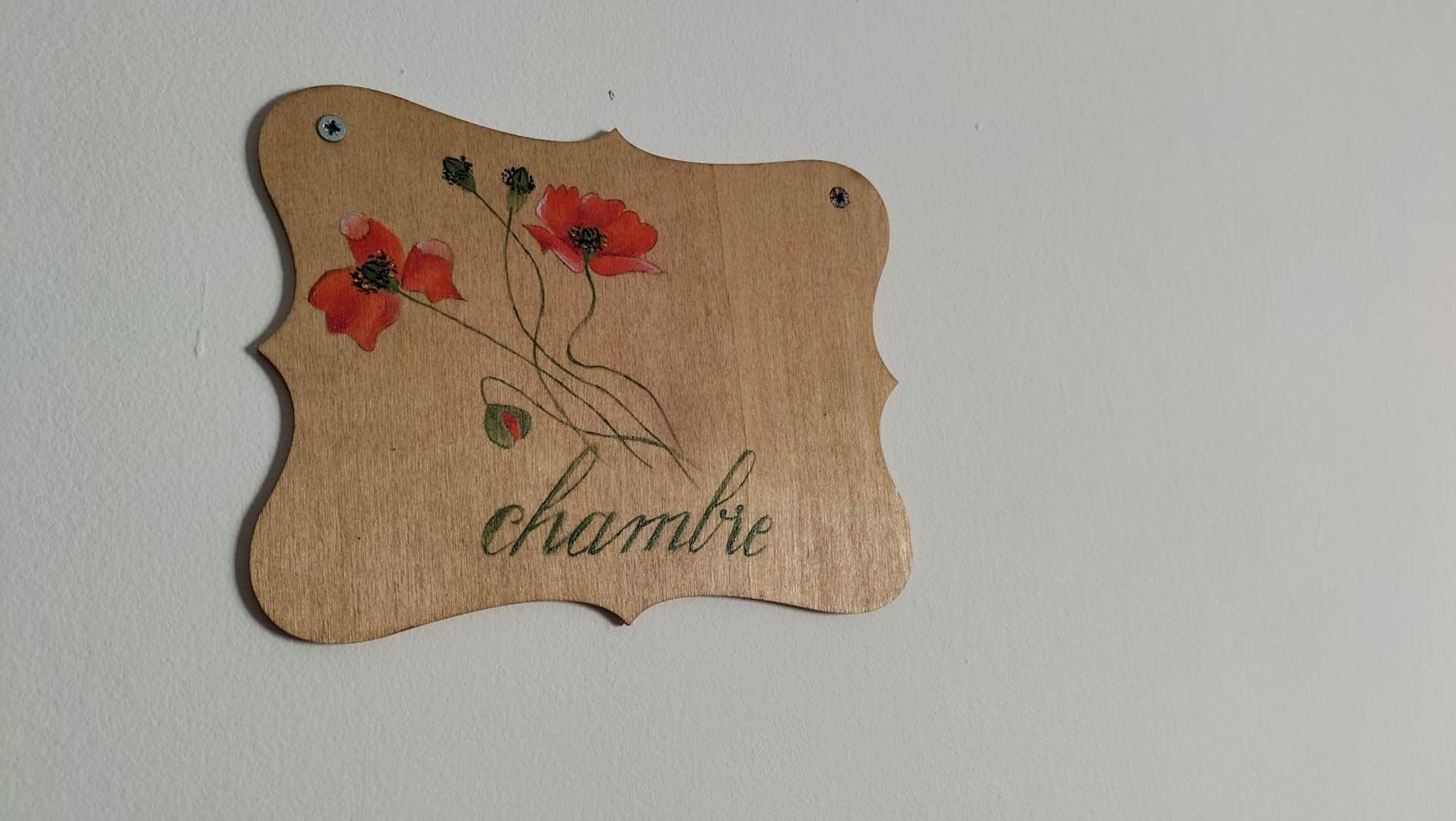 Chambres D'Hotes B&B - Mas Cinq Sols Courbiac Quarto foto